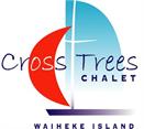 Waiheke Accommodation Crosstrees